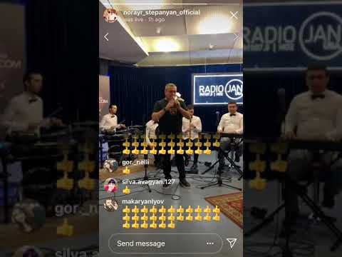 Spitakci Hayko du yexeles ser@ im 2019