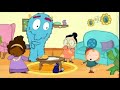 Peg Plus Cat We Ve Got A Big Problem