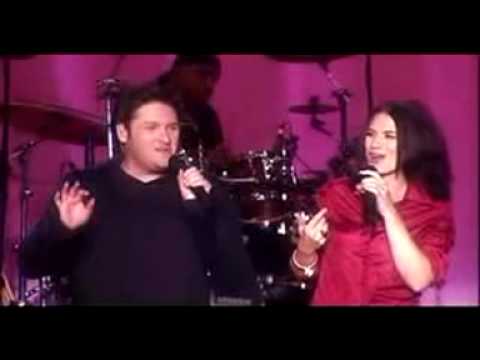 Avalon Live! A Hits Collection - Holy! Holy! Holy! and Blessed Assurance