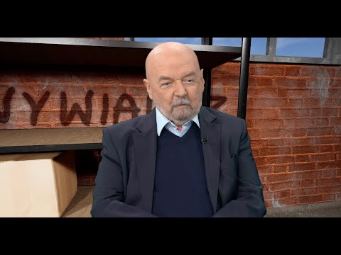 Prof. Legutko o Giertychu: mam fizjologiczny odruch wstrętu, kiedy go słyszę | Wywiad z chuliganem
