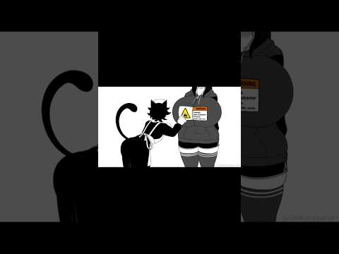 Warning ☢☣ Rule 34 in a Shellnut #shorts #youtubeshorts #comics