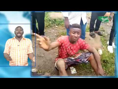 PIDGIN NEWS  DU 23 06 2020 PGM 0000