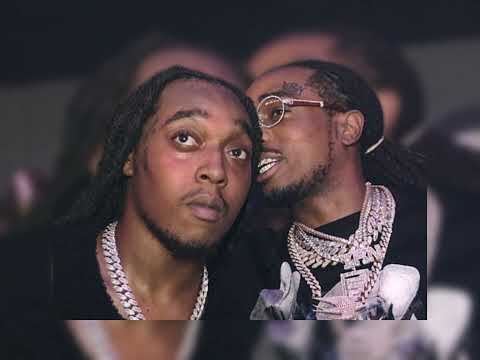 Takeoff x Quavo Type Beat 2025 "Ice Cold"