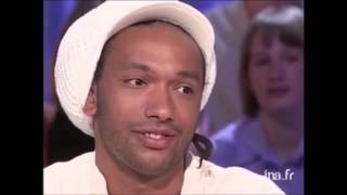 ROBEART - Tout le monde en parle - Doc Gynéco & Vanessa Paradis