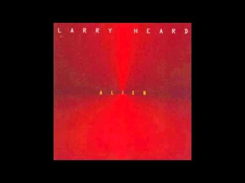 Larry Heard - Micro Gravity