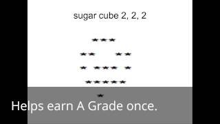 Earn A Grade Once Ad with Breathsonings