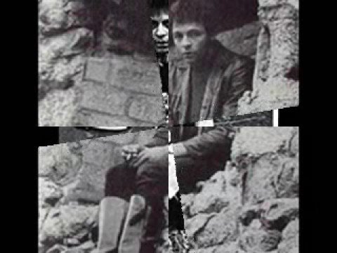 Arthur Lee - E-Z Rider