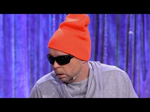 Kabaret Ani Mru Mru - Lokomotywa [skecz]