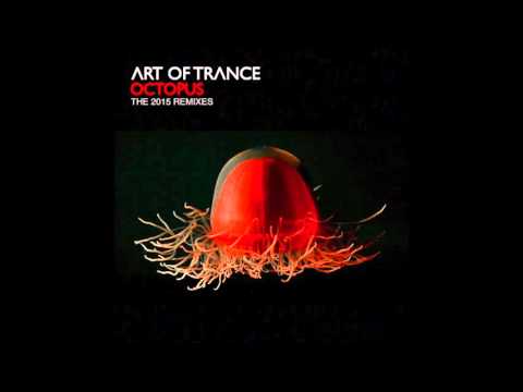 Art Of trance 'Octopus' Matt Holliday Remix [Platipus Records]