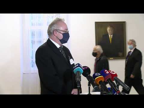 Vypočúvanie Jána Šantu na šéfa prokuratúry