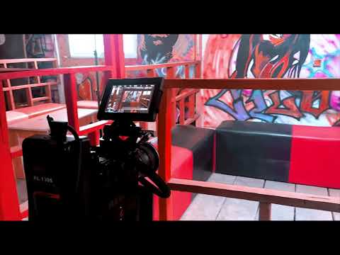 Osan - Fiokee x Teni x Dj Coublon  (BTS)