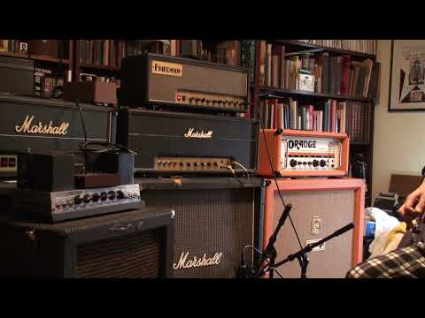 Tone Television: Friedman Runt 50 Demo
