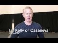 Who Is Casanova