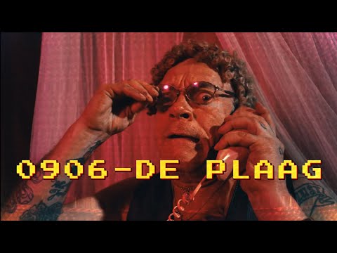 De Plaag - Beter Dan Ik (FT. Hausmagger)