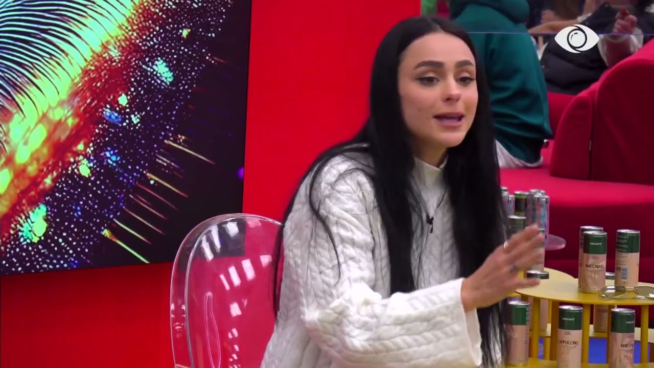 Egli: Të vetmit njerëz koherentë janë Laerti, Danja, Gjesti, Rozana, Livia dhe Bernardi