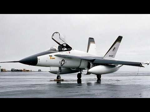 The Airplane Design that Took Russia Completely by Surprise