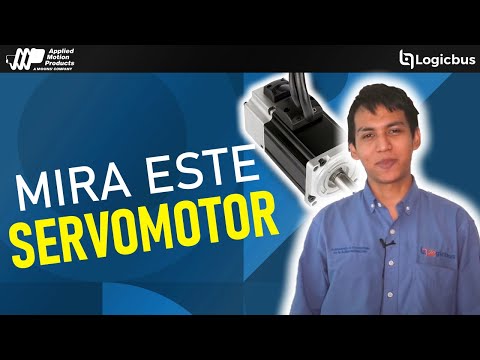 Video Control de Movimiento 1