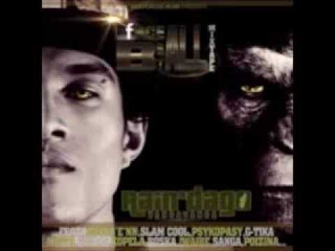 Rain'Dago feat Various Artistes  Hevitra tsy Mitovy