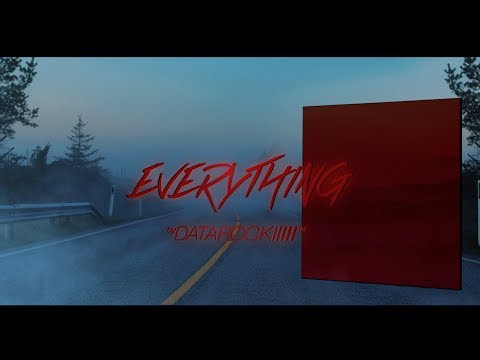 DATAROCK - Everything [Official Music Video]
