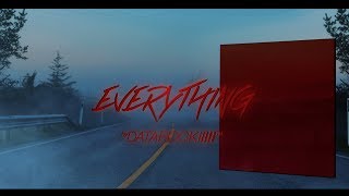 DATAROCK - Everything [Official Music Video]