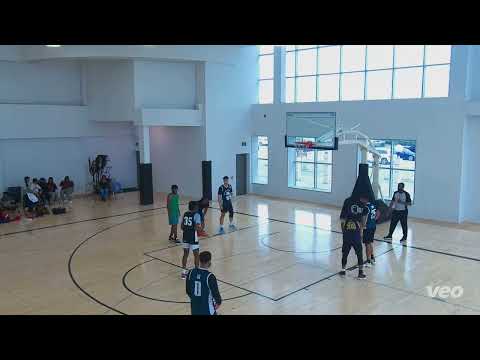 Icon(64) Tier 5 - 2023 SPRING Beards and buckets(66) - tcbl saturday