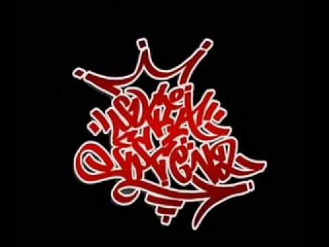 La Sucia Escena - Flow King Con Demonio Esee