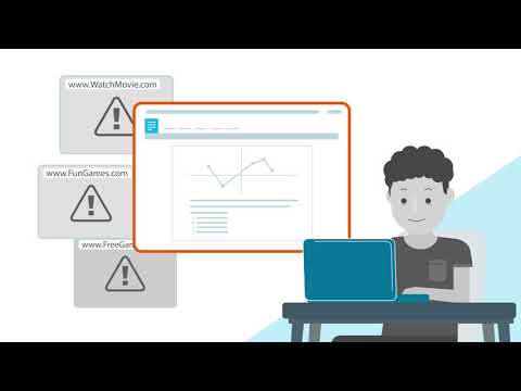 Contentkeeper For K12