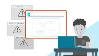 ContentKeeper for K12