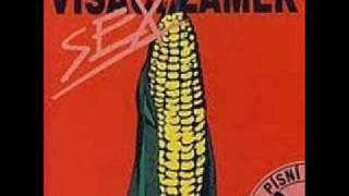 Visací zámek - Poslední královna