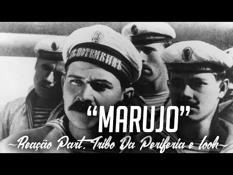 Marujo - Reação Part. Tribo Da Periferia e Look (2015) + download
