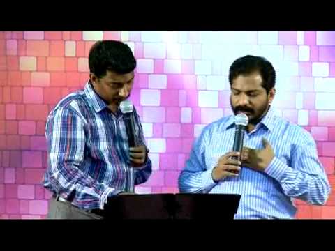 Blessing Today (28 Aug 2015) l Benefits Of Pleasing God, Part - 2