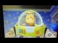 Opening To Buzz Lightyear Of Star Command The Adventure Begins 2001 UK DVD