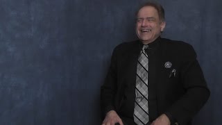 Classic Talk: Anthony Laciura Part 2