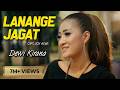 Dewi Kirana LANANGE JAGAT Lagu Tarling Official Music Video