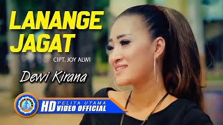 Download lagu Dewi Kirana LANANGE JAGAT Lagu Tarling Terpopuler ... mp3