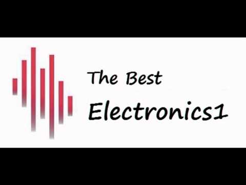 TheBestElectronics1 - Dj Gollum Feat. Akustikrausch - Benzin Im Blut (Die Hoerer Remix)