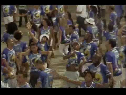 Unidos da Tijuca 2009