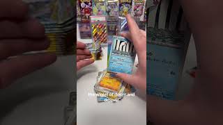 I am so lucky man gys #pokemon #pokemonchannel #pokemoncards #ashdragonite #pokemontcg #myteamfors