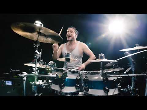 Adam Marko -  Special Providence @ Distant Knowledge snippet