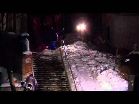 They Came From Halldor Helgason