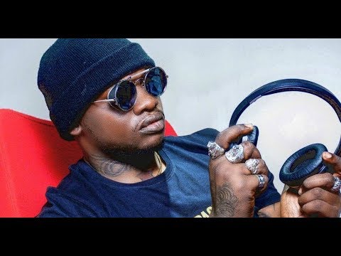 "I Won AFRIMMA's Best Rap Act Award Because of Tanzanians" - Khaligraph Jones