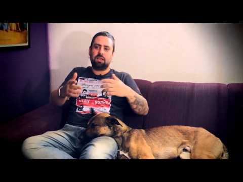 Sujeira (Fresno) - Contos Do Rock: Ótimos Amigos (2012)