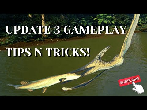 Steam Community :: Video :: The Isle - TIPS AND TRICKS | PTERANODON ...