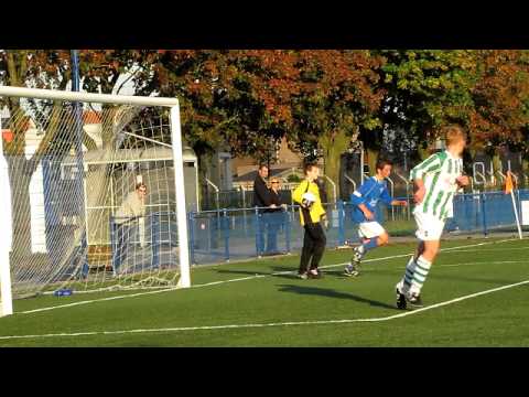 Sc Woezik B1 - Sv Spero B1 (2)