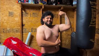 Bodybuilding Journey to IFBB Pro - Day 18 Chest #bodybuilding #gains #gymmotivation