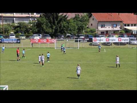 2017.06.11., turnir Črnuče, Nk Mengo - Nk Bilje