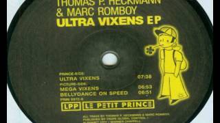 b2   thomas p  heckmann & marc romboy   bellydance on speed {06 50}