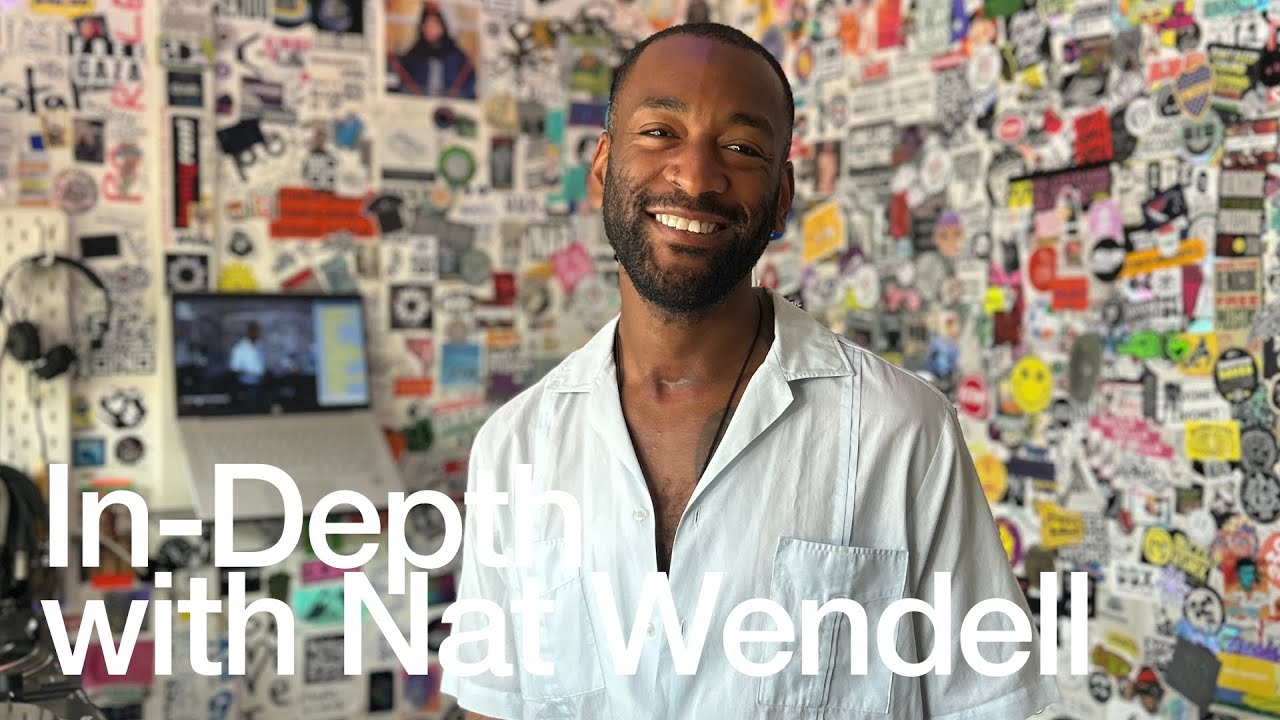 Nat Wendell - In-Depth with Nat Wendell @TheLotRadio 06-13-2025
