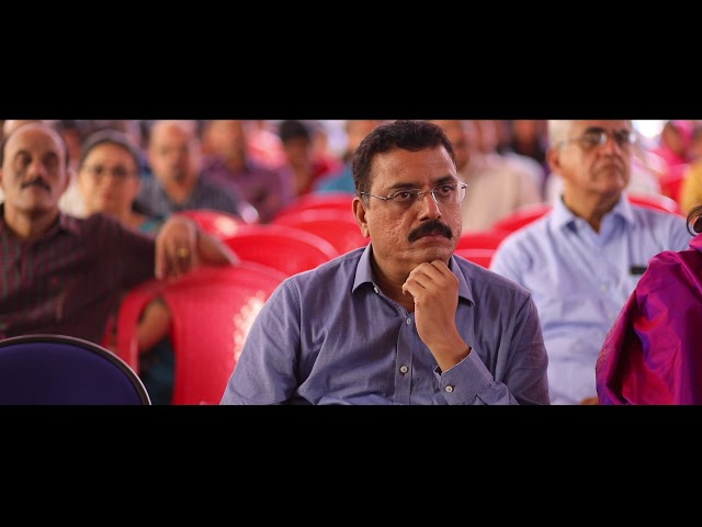 Adi Shankara Institute of Engineering & Technology vidéo #1