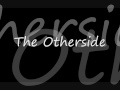 [LYRICS] The Otherside - Takumi-Kun 3 Theme ...